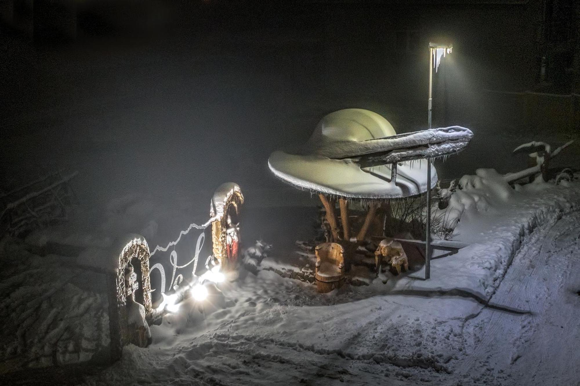Vela Lägenhet Maly Slavkov Exteriör bild